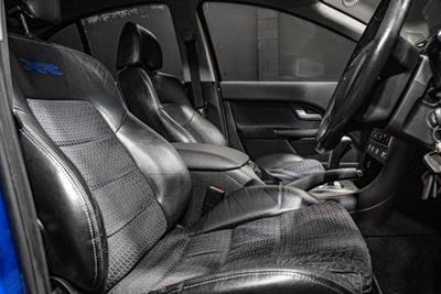 2005 Ford Falcon - Thumbnail