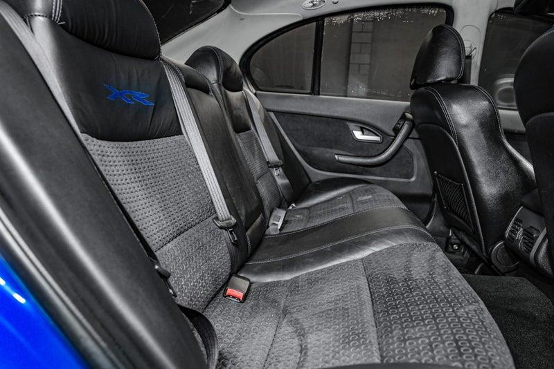 2005 Ford Falcon