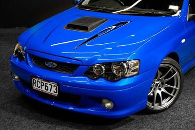 2005 Ford Falcon - Thumbnail