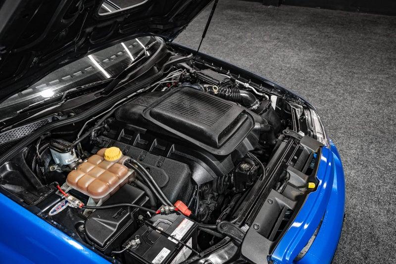 2005 Ford Falcon