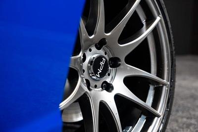 2005 Ford Falcon - Thumbnail