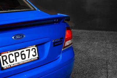 2005 Ford Falcon - Thumbnail