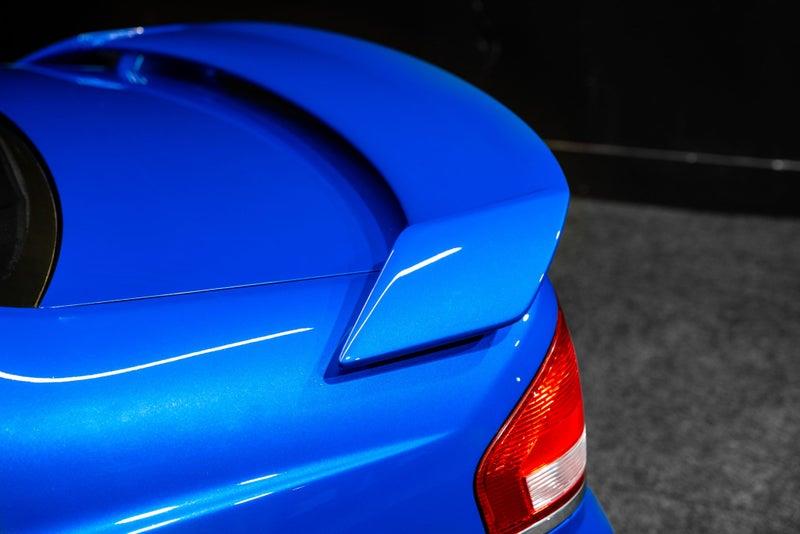 2005 Ford Falcon