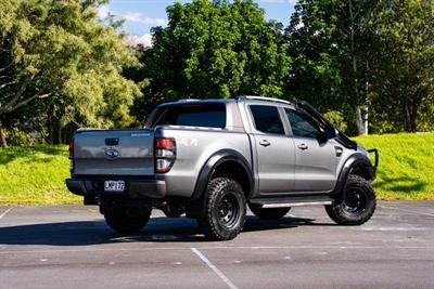 2018 Ford Ranger - Thumbnail