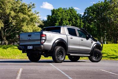 2018 Ford Ranger - Thumbnail