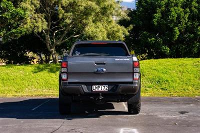 2018 Ford Ranger - Thumbnail