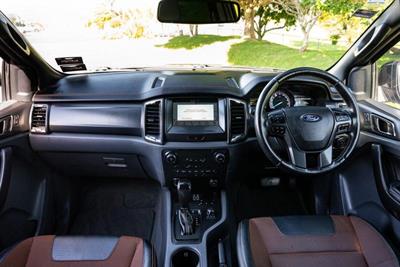 2018 Ford Ranger - Thumbnail