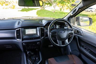 2018 Ford Ranger - Thumbnail
