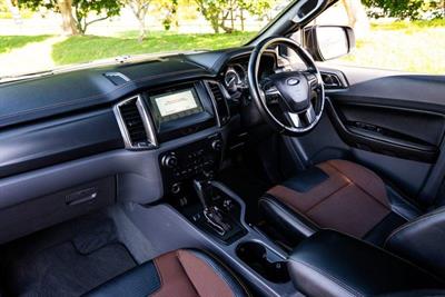 2018 Ford Ranger - Thumbnail