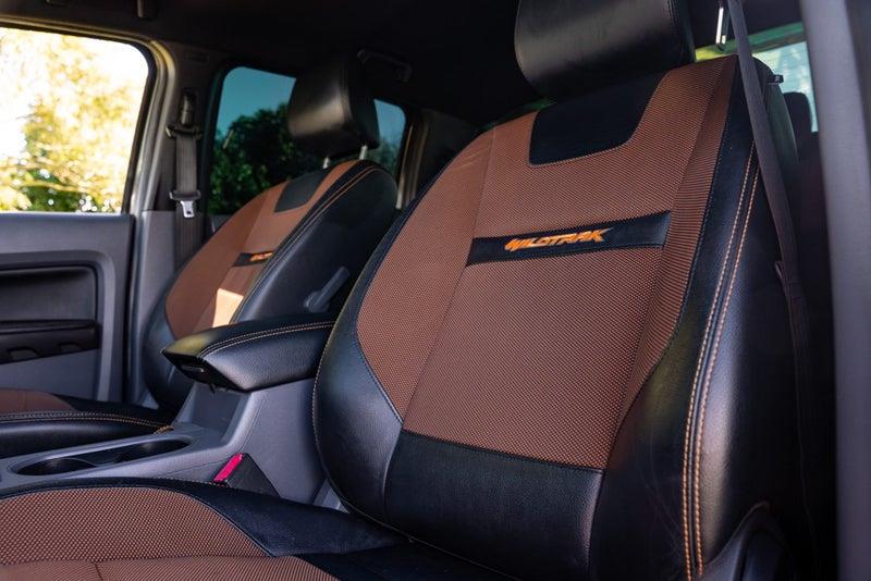 2018 Ford Ranger