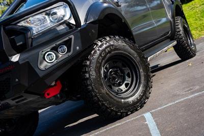 2018 Ford Ranger - Thumbnail