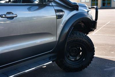 2018 Ford Ranger - Thumbnail