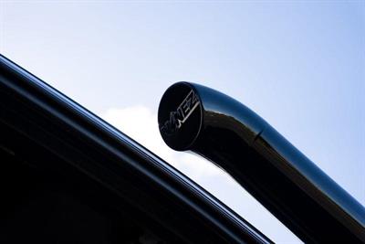 2018 Ford Ranger - Thumbnail