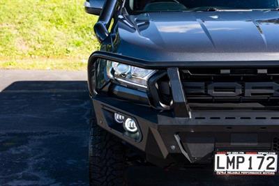 2018 Ford Ranger - Thumbnail