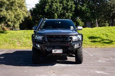 2018 Ford Ranger - Thumbnail