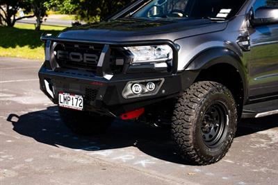 2018 Ford Ranger - Thumbnail