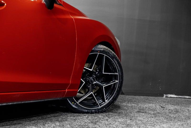 2013 Mazda Atenza