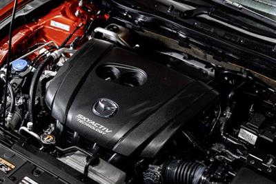 2013 Mazda Atenza - Thumbnail
