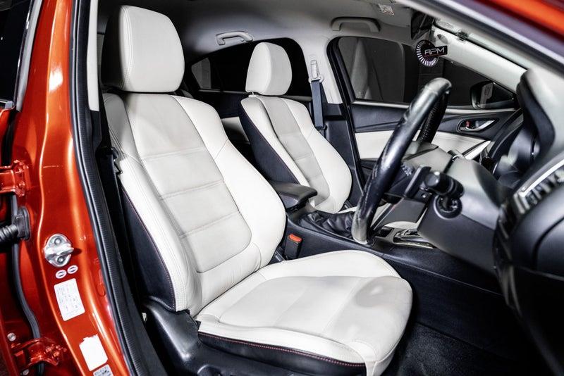 2013 Mazda Atenza