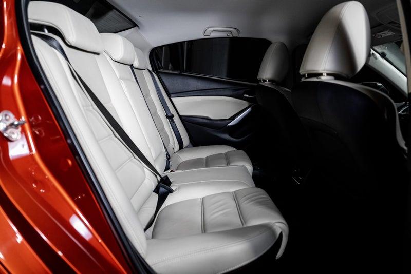2013 Mazda Atenza