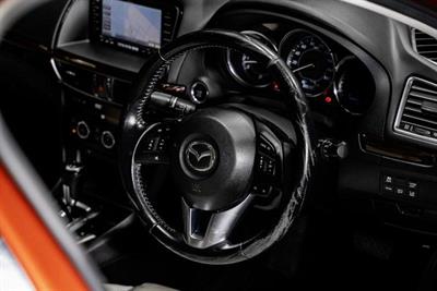 2013 Mazda Atenza - Thumbnail
