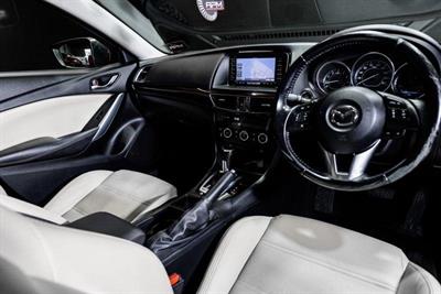 2013 Mazda Atenza - Thumbnail