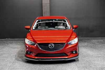 2013 Mazda Atenza - Thumbnail