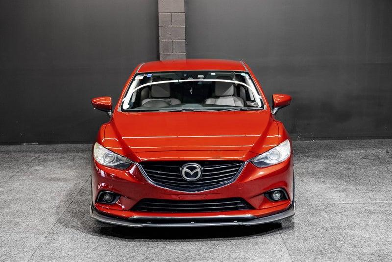 2013 Mazda Atenza