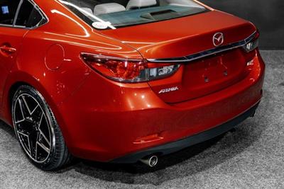 2013 Mazda Atenza - Thumbnail