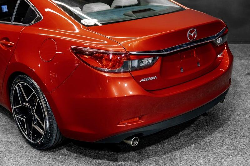 2013 Mazda Atenza