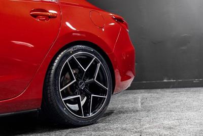 2013 Mazda Atenza - Thumbnail