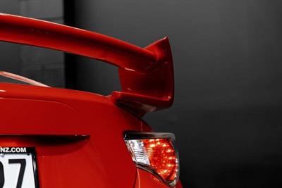 2016 Toyota 86 - Thumbnail