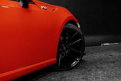 2016 Toyota 86 - Thumbnail