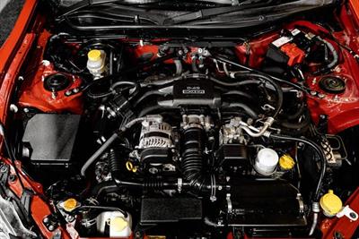 2016 Toyota 86 - Thumbnail