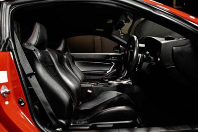 2016 Toyota 86 - Thumbnail