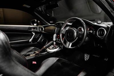 2016 Toyota 86 - Thumbnail