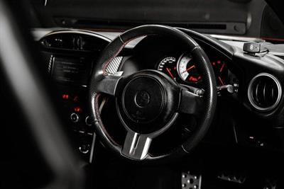 2016 Toyota 86 - Thumbnail