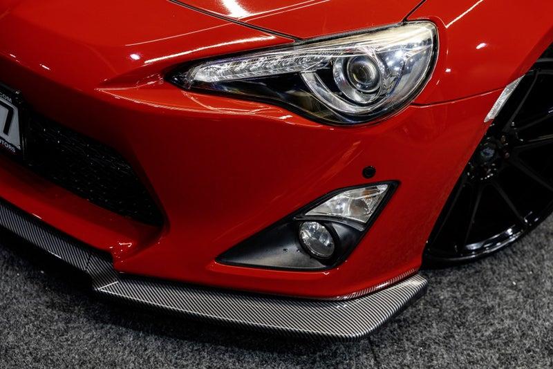 2016 Toyota 86
