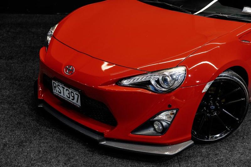 2016 Toyota 86
