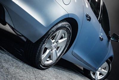 2014 Holden Malibu - Thumbnail