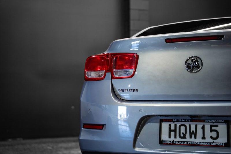 2014 Holden Malibu