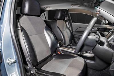 2014 Holden Malibu - Thumbnail
