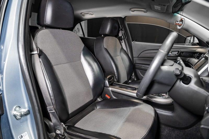 2014 Holden Malibu