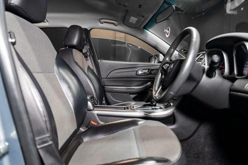 2014 Holden Malibu