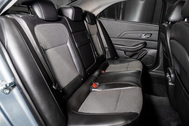2014 Holden Malibu