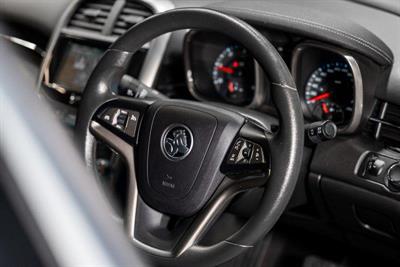 2014 Holden Malibu - Thumbnail