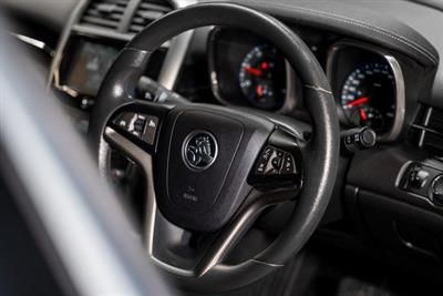 2014 Holden Malibu - Thumbnail
