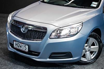 2014 Holden Malibu - Thumbnail
