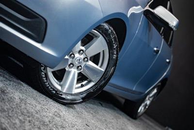 2014 Holden Malibu - Thumbnail