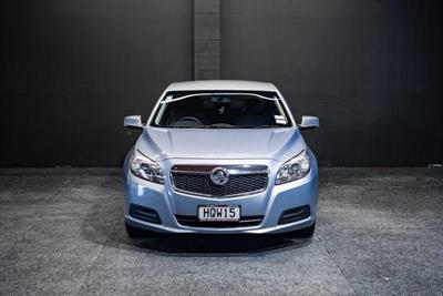 2014 Holden Malibu - Thumbnail